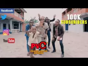 Video: Praize Victor Comedy – Celebrating 100k Subscribers